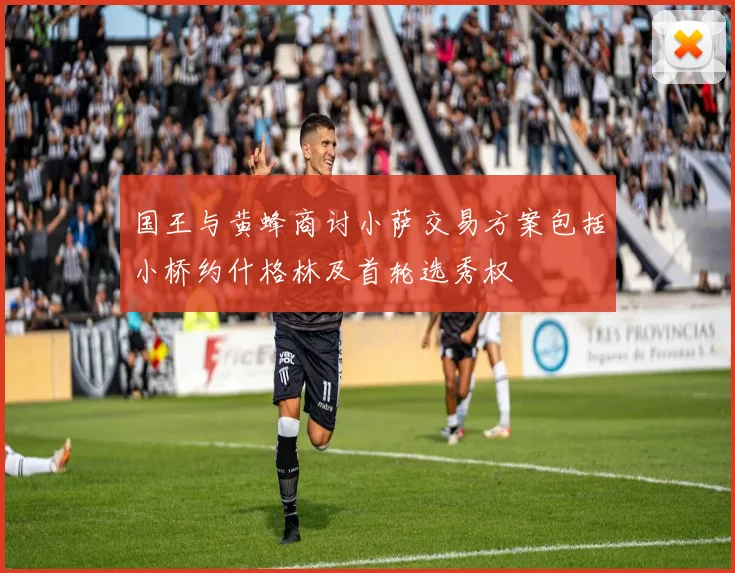 国王与黄蜂商讨小萨交易方案包括小桥约什格林及首轮选秀权