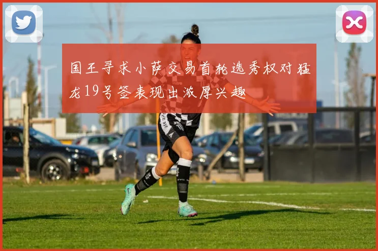 国王寻求小萨交易首轮选秀权对猛龙19号签表现出浓厚兴趣